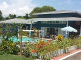 Lot 81 Bayswater Avenue, St. Mary, Jamaica - House for Sale